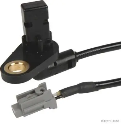 Sensor, Raddrehzahl Vorderachse rechts HERTH+BUSS JAKOPARTS J5911028