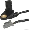 Sensor, Raddrehzahl Vorderachse rechts HERTH+BUSS JAKOPARTS J5911028