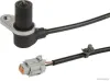 Sensor, Raddrehzahl Vorderachse rechts HERTH+BUSS JAKOPARTS J5911040