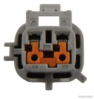 Sensor, Raddrehzahl Vorderachse rechts HERTH+BUSS JAKOPARTS J5911040 Bild Sensor, Raddrehzahl Vorderachse rechts HERTH+BUSS JAKOPARTS J5911040
