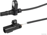 Sensor, Raddrehzahl Vorderachse rechts HERTH+BUSS JAKOPARTS J5912000