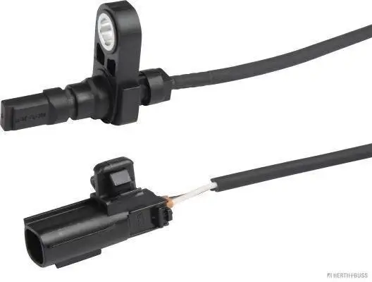 Sensor, Raddrehzahl Vorderachse rechts HERTH+BUSS JAKOPARTS J5912000 Bild Sensor, Raddrehzahl Vorderachse rechts HERTH+BUSS JAKOPARTS J5912000