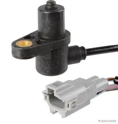 Sensor, Raddrehzahl 12 V HERTH+BUSS JAKOPARTS J5912003 Bild Sensor, Raddrehzahl 12 V HERTH+BUSS JAKOPARTS J5912003