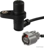 Sensor, Raddrehzahl Vorderachse rechts HERTH+BUSS JAKOPARTS J5912006