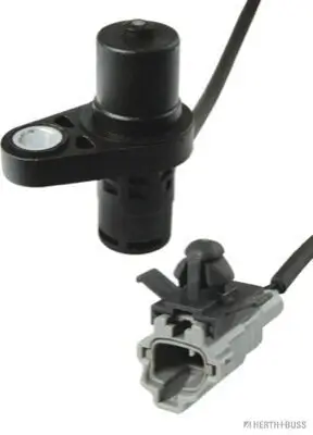 Sensor, Raddrehzahl Vorderachse rechts HERTH+BUSS JAKOPARTS J5912015 Bild Sensor, Raddrehzahl Vorderachse rechts HERTH+BUSS JAKOPARTS J5912015