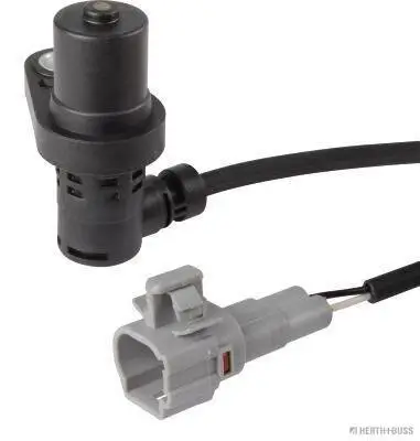 Sensor, Raddrehzahl 12 V HERTH+BUSS JAKOPARTS J5912045