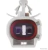 Sensor, Raddrehzahl 12 V HERTH+BUSS JAKOPARTS J5912045 Bild Sensor, Raddrehzahl 12 V HERTH+BUSS JAKOPARTS J5912045