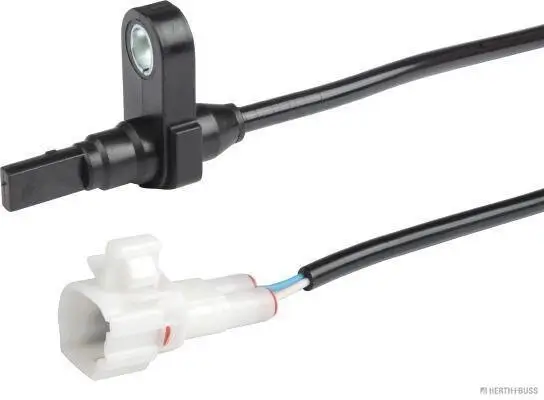 Sensor, Raddrehzahl 12 V HERTH+BUSS JAKOPARTS J5912053