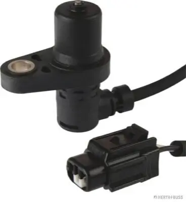 Sensor, Raddrehzahl Vorderachse rechts HERTH+BUSS JAKOPARTS J5912055 Bild Sensor, Raddrehzahl Vorderachse rechts HERTH+BUSS JAKOPARTS J5912055