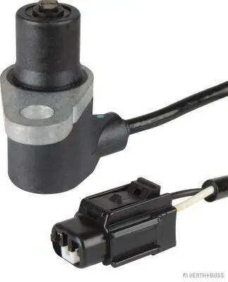 Sensor, Raddrehzahl Vorderachse rechts HERTH+BUSS JAKOPARTS J5912059