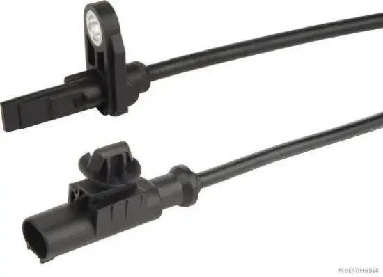 Sensor, Raddrehzahl HERTH+BUSS JAKOPARTS J5912063 Bild Sensor, Raddrehzahl HERTH+BUSS JAKOPARTS J5912063