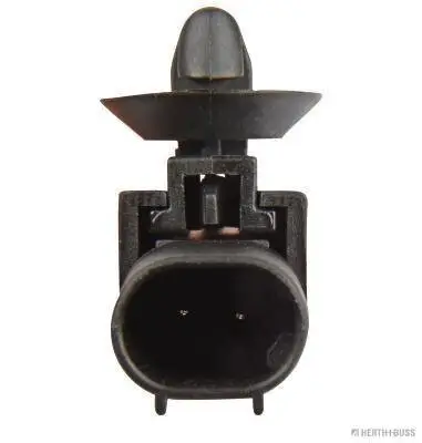 Sensor, Raddrehzahl HERTH+BUSS JAKOPARTS J5912063 Bild Sensor, Raddrehzahl HERTH+BUSS JAKOPARTS J5912063