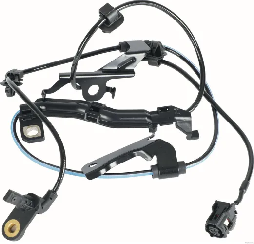 Sensor, Raddrehzahl Vorderachse rechts HERTH+BUSS JAKOPARTS J5912070 Bild Sensor, Raddrehzahl Vorderachse rechts HERTH+BUSS JAKOPARTS J5912070