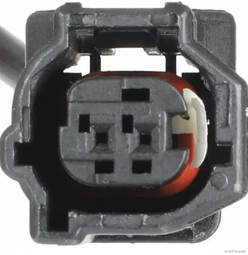 Sensor, Raddrehzahl Vorderachse rechts HERTH+BUSS JAKOPARTS J5912070 Bild Sensor, Raddrehzahl Vorderachse rechts HERTH+BUSS JAKOPARTS J5912070