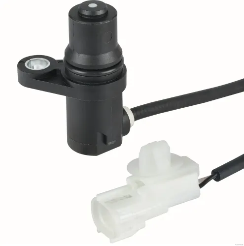 Sensor, Raddrehzahl Vorderachse rechts HERTH+BUSS JAKOPARTS J5912071 Bild Sensor, Raddrehzahl Vorderachse rechts HERTH+BUSS JAKOPARTS J5912071
