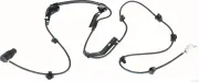Sensor, Raddrehzahl Vorderachse rechts HERTH+BUSS JAKOPARTS J5912071