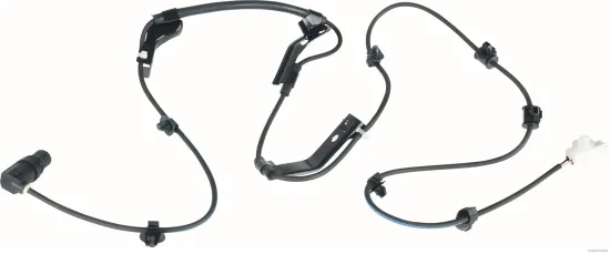 Sensor, Raddrehzahl Vorderachse rechts HERTH+BUSS JAKOPARTS J5912071 Bild Sensor, Raddrehzahl Vorderachse rechts HERTH+BUSS JAKOPARTS J5912071