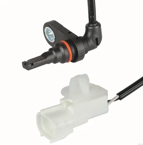 Sensor, Raddrehzahl Vorderachse rechts HERTH+BUSS JAKOPARTS J5912072 Bild Sensor, Raddrehzahl Vorderachse rechts HERTH+BUSS JAKOPARTS J5912072