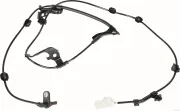 Sensor, Raddrehzahl Vorderachse rechts HERTH+BUSS JAKOPARTS J5912072