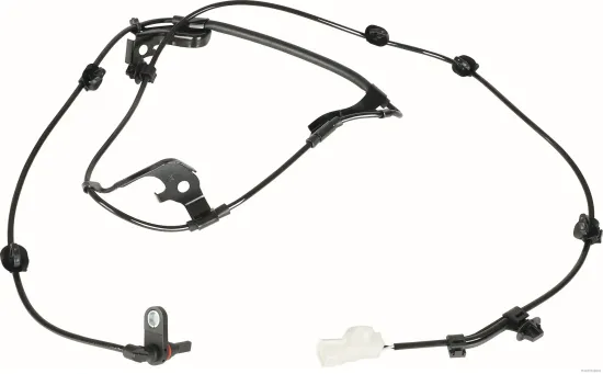 Sensor, Raddrehzahl Vorderachse rechts HERTH+BUSS JAKOPARTS J5912072 Bild Sensor, Raddrehzahl Vorderachse rechts HERTH+BUSS JAKOPARTS J5912072