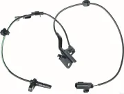 Sensor, Raddrehzahl Vorderachse rechts HERTH+BUSS JAKOPARTS J5912073