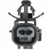 Sensor, Raddrehzahl Vorderachse rechts HERTH+BUSS JAKOPARTS J5912073 Bild Sensor, Raddrehzahl Vorderachse rechts HERTH+BUSS JAKOPARTS J5912073