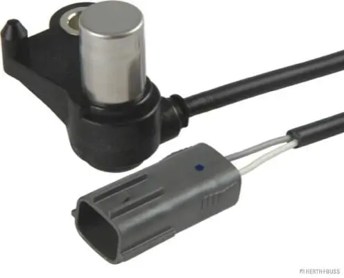 Sensor, Raddrehzahl Vorderachse rechts HERTH+BUSS JAKOPARTS J5913001