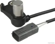 Sensor, Raddrehzahl Vorderachse rechts HERTH+BUSS JAKOPARTS J5913001
