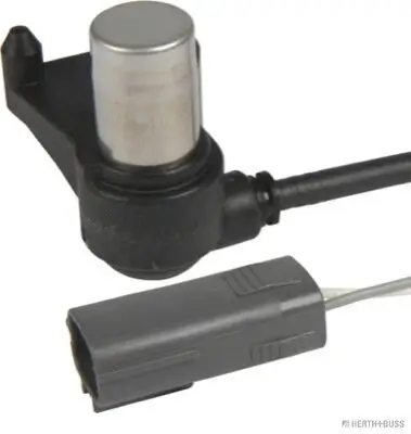 Sensor, Raddrehzahl Vorderachse rechts HERTH+BUSS JAKOPARTS J5913005