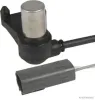 Sensor, Raddrehzahl Vorderachse rechts HERTH+BUSS JAKOPARTS J5913005