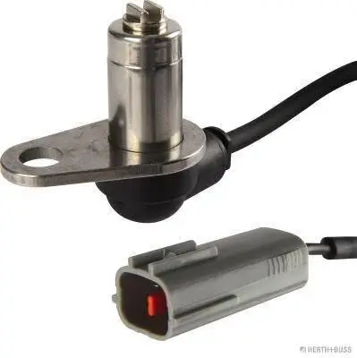 Sensor, Raddrehzahl Vorderachse rechts HERTH+BUSS JAKOPARTS J5913008