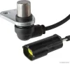 Sensor, Raddrehzahl Vorderachse rechts HERTH+BUSS JAKOPARTS J5913021