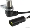 Sensor, Raddrehzahl Vorderachse rechts HERTH+BUSS JAKOPARTS J5913022