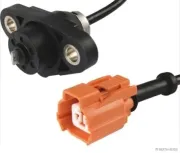 Sensor, Raddrehzahl Vorderachse rechts HERTH+BUSS JAKOPARTS J5914008