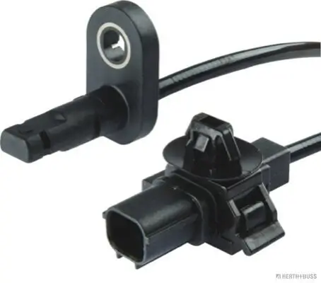 Sensor, Raddrehzahl Vorderachse rechts HERTH+BUSS JAKOPARTS J5914009 Bild Sensor, Raddrehzahl Vorderachse rechts HERTH+BUSS JAKOPARTS J5914009