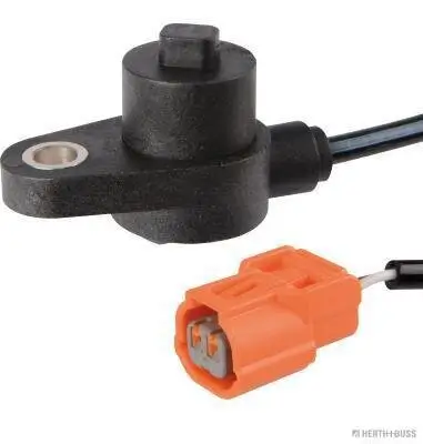 Sensor, Raddrehzahl 12 V HERTH+BUSS JAKOPARTS J5914011 Bild Sensor, Raddrehzahl 12 V HERTH+BUSS JAKOPARTS J5914011