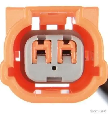 Sensor, Raddrehzahl 12 V HERTH+BUSS JAKOPARTS J5914011 Bild Sensor, Raddrehzahl 12 V HERTH+BUSS JAKOPARTS J5914011