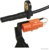 Sensor, Raddrehzahl Vorderachse rechts HERTH+BUSS JAKOPARTS J5914013