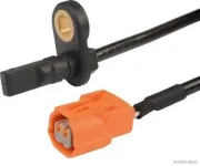 Sensor, Raddrehzahl Vorderachse rechts HERTH+BUSS JAKOPARTS J5914018