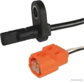 Sensor, Raddrehzahl Vorderachse rechts HERTH+BUSS JAKOPARTS J5914019