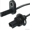 Sensor, Raddrehzahl Vorderachse rechts HERTH+BUSS JAKOPARTS J5914028