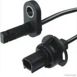 Sensor, Raddrehzahl Vorderachse rechts HERTH+BUSS JAKOPARTS J5914028