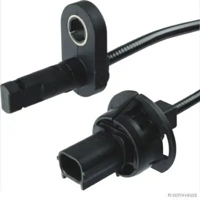 Sensor, Raddrehzahl Vorderachse rechts HERTH+BUSS JAKOPARTS J5914028 Bild Sensor, Raddrehzahl Vorderachse rechts HERTH+BUSS JAKOPARTS J5914028