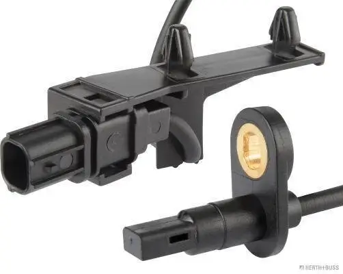 Sensor, Raddrehzahl Vorderachse rechts HERTH+BUSS JAKOPARTS J5914029 Bild Sensor, Raddrehzahl Vorderachse rechts HERTH+BUSS JAKOPARTS J5914029