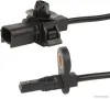 Sensor, Raddrehzahl Vorderachse rechts HERTH+BUSS JAKOPARTS J5914031