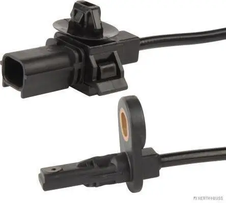 Sensor, Raddrehzahl Vorderachse rechts HERTH+BUSS JAKOPARTS J5914031 Bild Sensor, Raddrehzahl Vorderachse rechts HERTH+BUSS JAKOPARTS J5914031