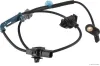 Sensor, Raddrehzahl 12 V HERTH+BUSS JAKOPARTS J5914032
