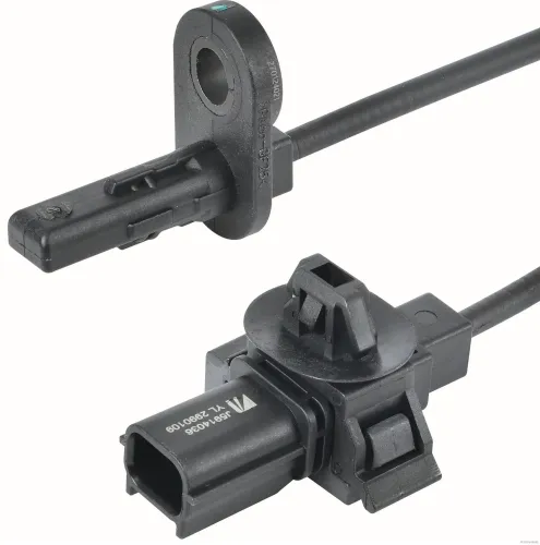 Sensor, Raddrehzahl Vorderachse rechts HERTH+BUSS JAKOPARTS J5914036 Bild Sensor, Raddrehzahl Vorderachse rechts HERTH+BUSS JAKOPARTS J5914036