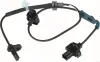 Sensor, Raddrehzahl Vorderachse rechts HERTH+BUSS JAKOPARTS J5914036