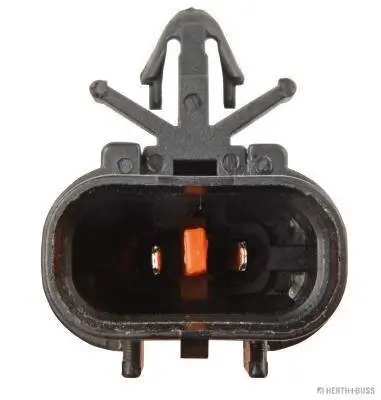 Sensor, Raddrehzahl Vorderachse rechts HERTH+BUSS JAKOPARTS J5915017 Bild Sensor, Raddrehzahl Vorderachse rechts HERTH+BUSS JAKOPARTS J5915017